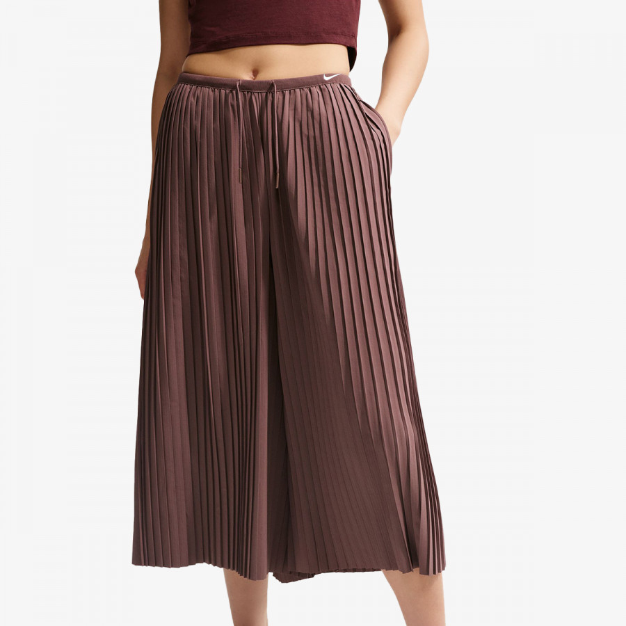Nike Tuta W NSW PLEATED CULOTTE MR PANT 