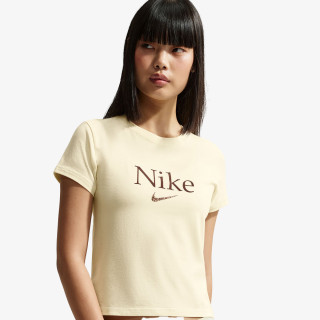 Nike Bluzë W NSW TRND MD CRP 