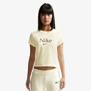 Nike Bluzë W NSW TRND MD CRP 