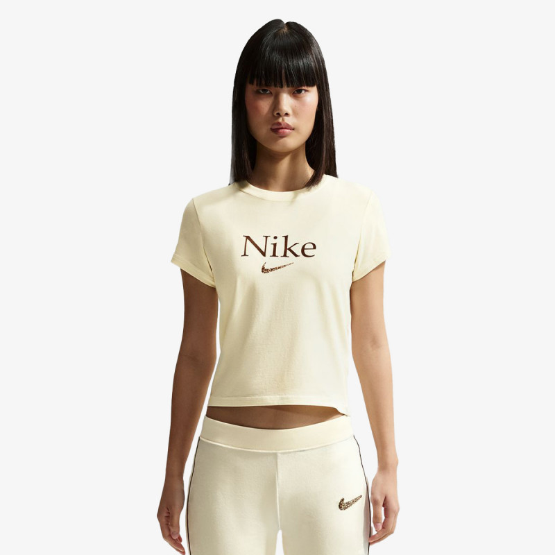 Nike Bluzë W NSW TRND MD CRP 