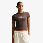 Nike Bluzë W NSW TRND MD CRP 