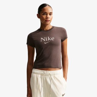 Nike Bluzë W NSW TRND MD CRP 