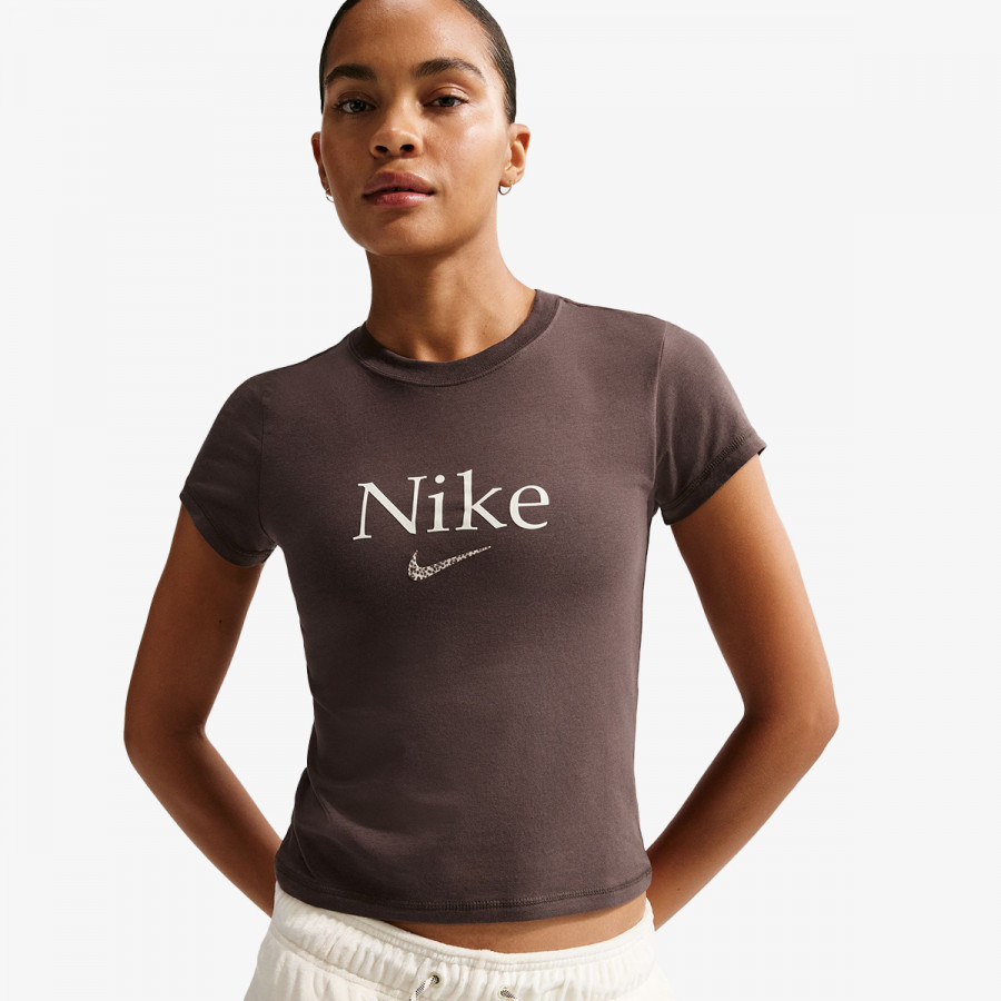 Nike Bluzë W NSW TRND MD CRP 