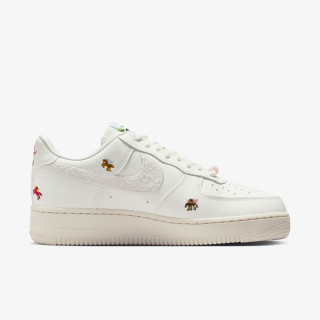 Nike Atlete WMNS AIR FORCE 1 '07 REC CN 