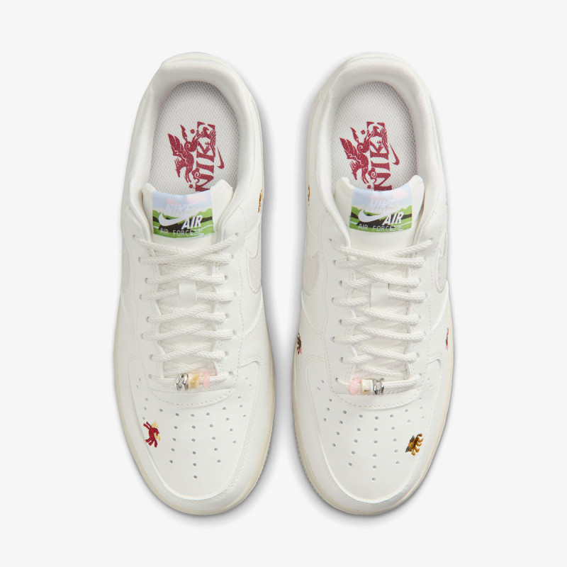 Nike Atlete WMNS AIR FORCE 1 '07 REC CN 