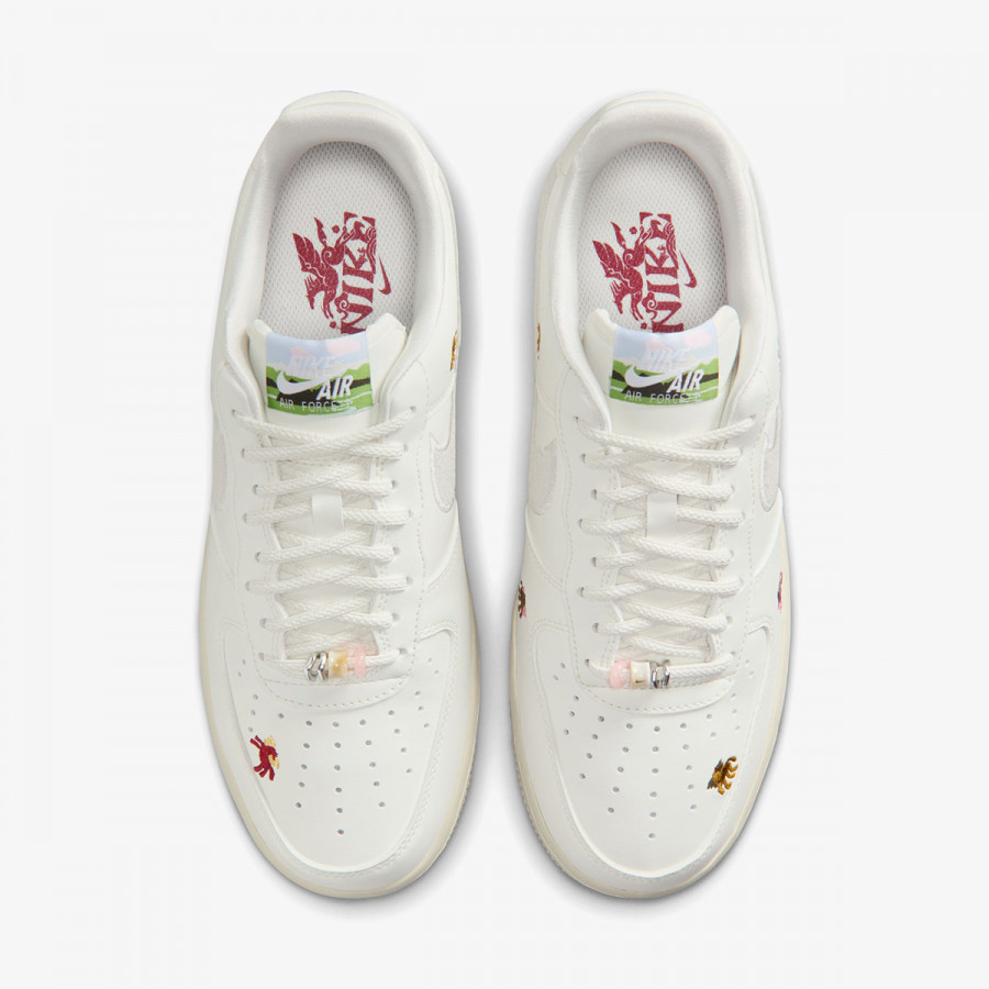 Nike Atlete WMNS AIR FORCE 1 '07 REC CN 