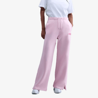 Nike Tuta W NSW PHNX FLC HR PANT WIDE 2 
