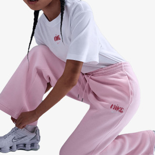 Nike Tuta W NSW PHNX FLC HR PANT WIDE 2 