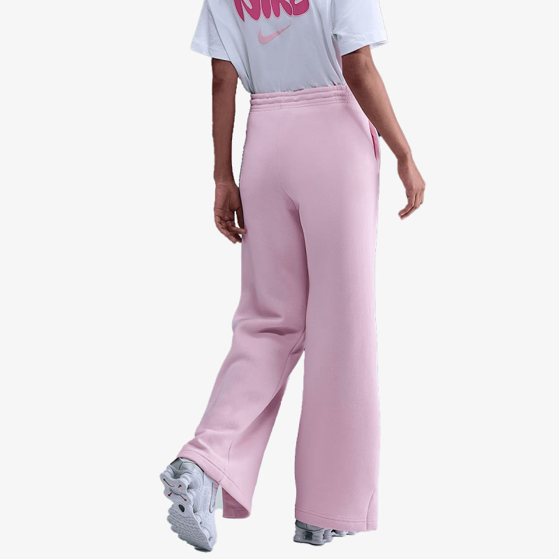 Nike Tuta W NSW PHNX FLC HR PANT WIDE 2 