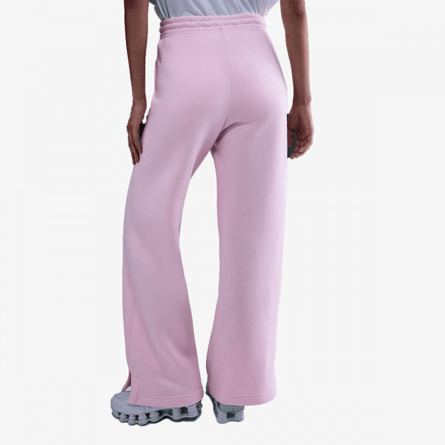 Nike Tuta W NSW PHNX FLC HR PANT WIDE 2 