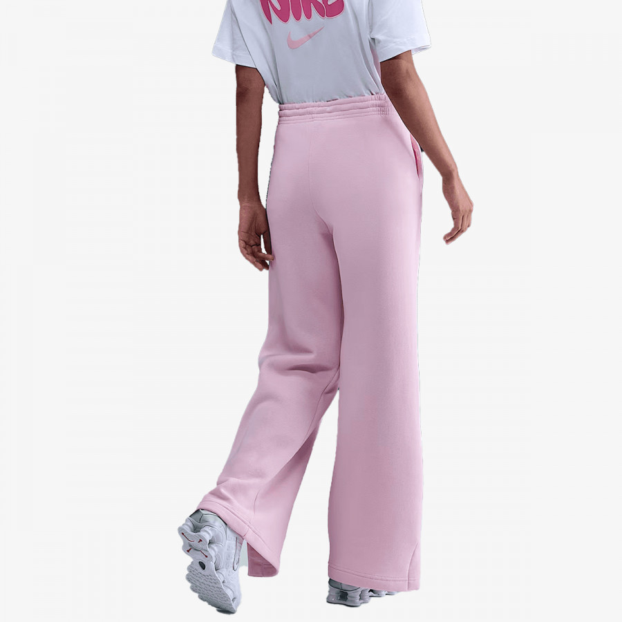 Nike Tuta W NSW PHNX FLC HR PANT WIDE 2 