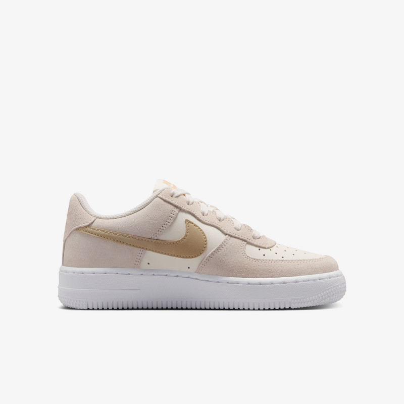 Nike Atlete AIR FORCE 1 ESS+ BG 