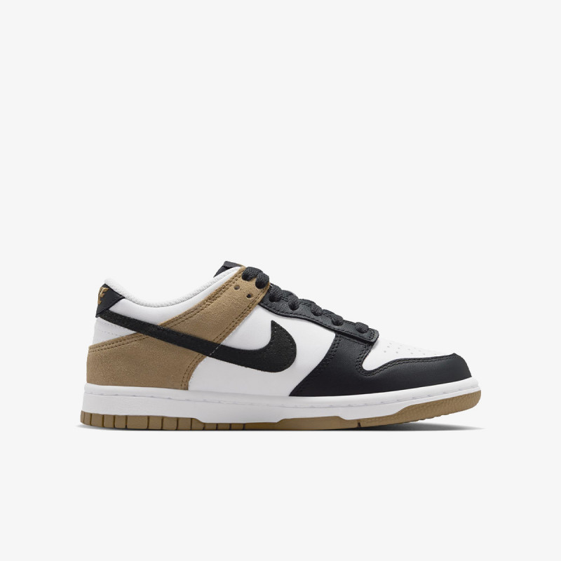 Nike Atlete NIKE DUNK LOW ESS+ BG 