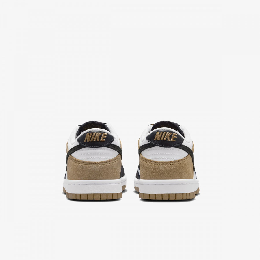 Nike Atlete NIKE DUNK LOW ESS+ BG 