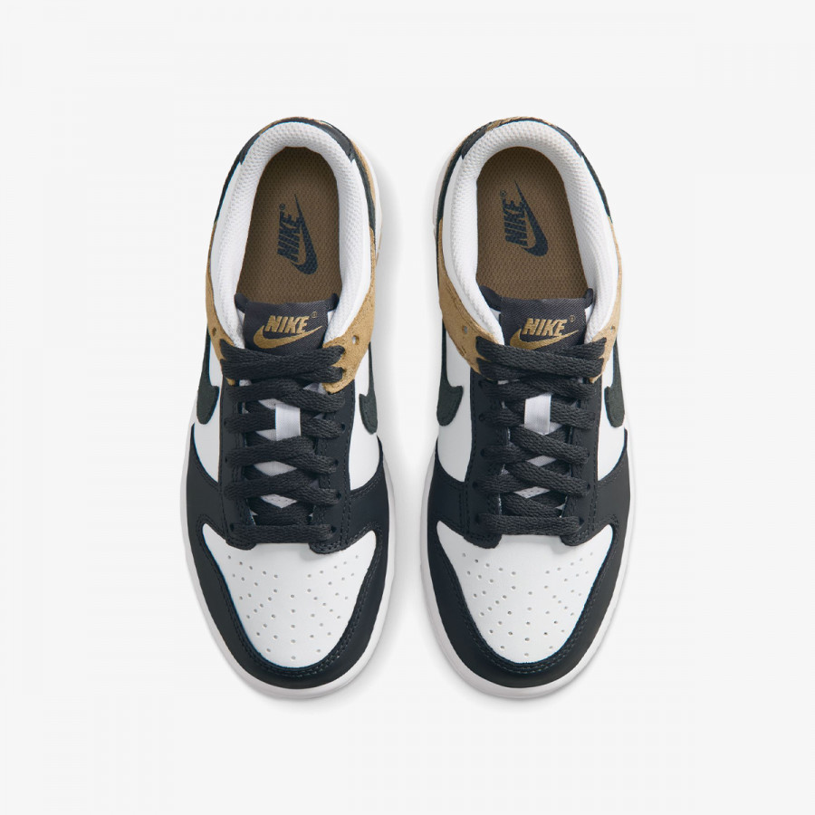 Nike Atlete NIKE DUNK LOW ESS+ BG 