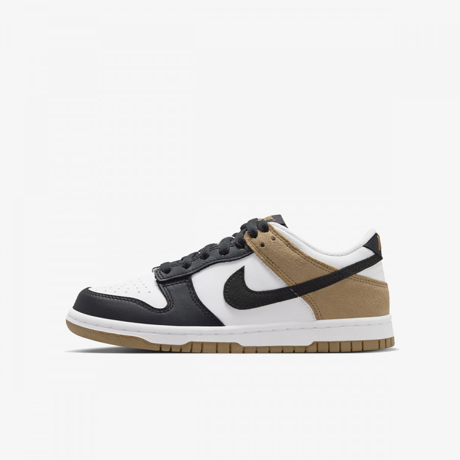 Nike Atlete NIKE DUNK LOW ESS+ BG 