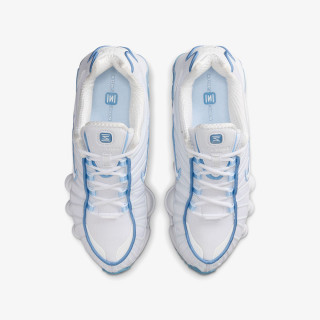 Nike Atlete SHOX TL REFLECT GS 