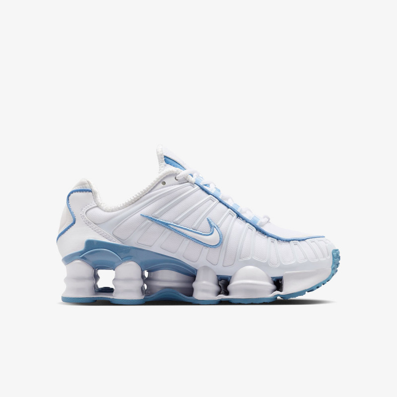 Nike Atlete SHOX TL REFLECT GS 