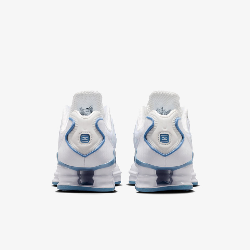 Nike Atlete SHOX TL REFLECT GS 
