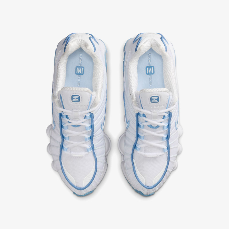 Nike Atlete SHOX TL REFLECT GS 