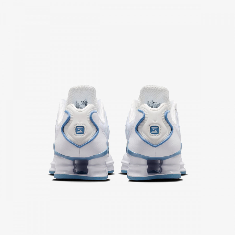 Nike Atlete SHOX TL REFLECT GS 