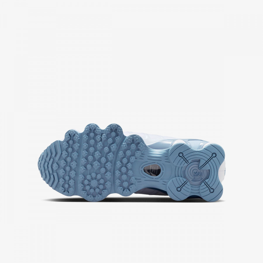 Nike Atlete SHOX TL REFLECT GS 