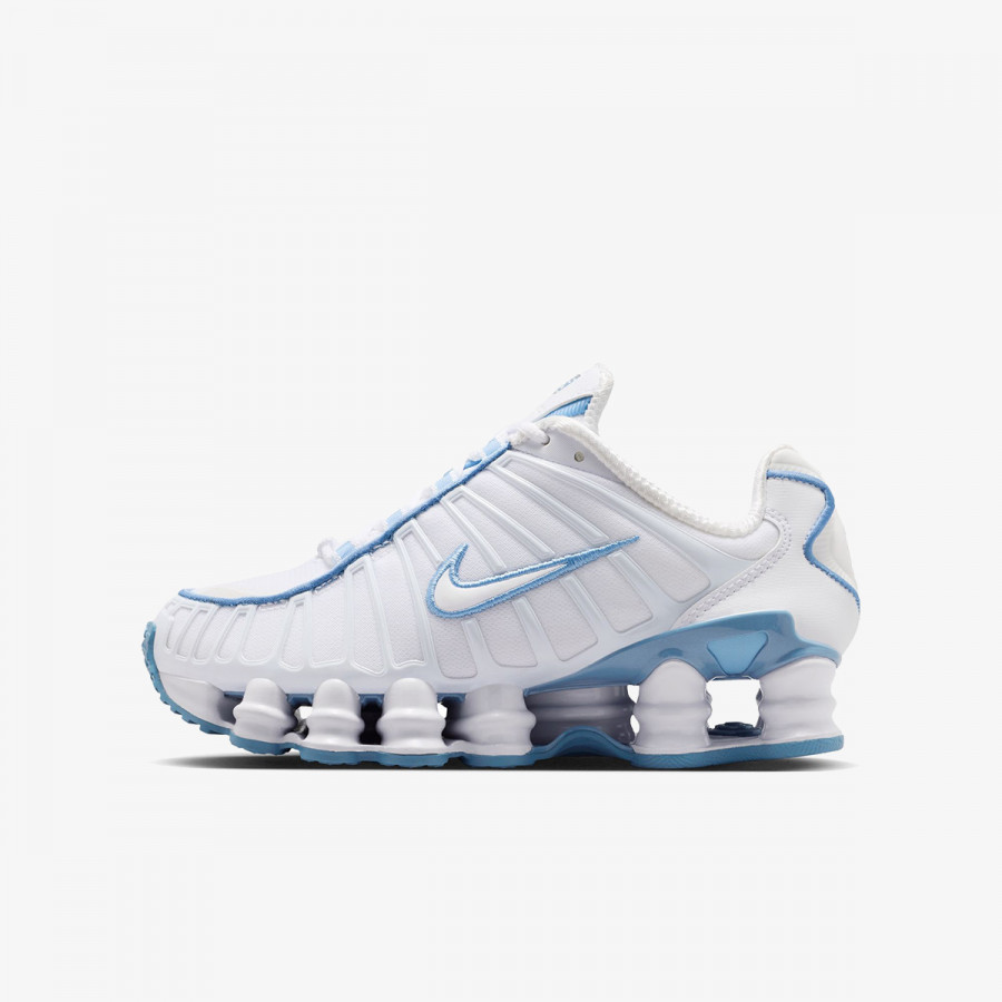 Nike Atlete SHOX TL REFLECT GS 