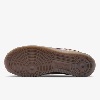 Nike Atlete AIR FORCE 1 '07 PRM XMFW 