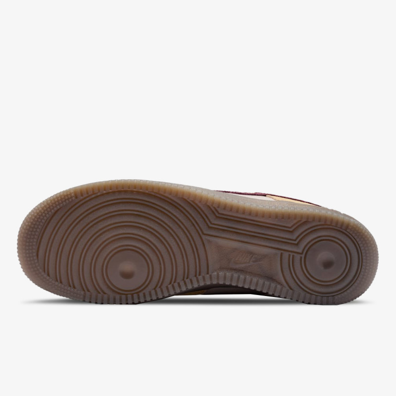 Nike Atlete AIR FORCE 1 '07 PRM XMFW 