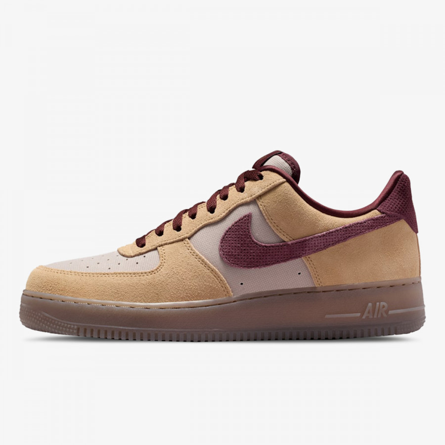 Nike Atlete AIR FORCE 1 '07 PRM XMFW 