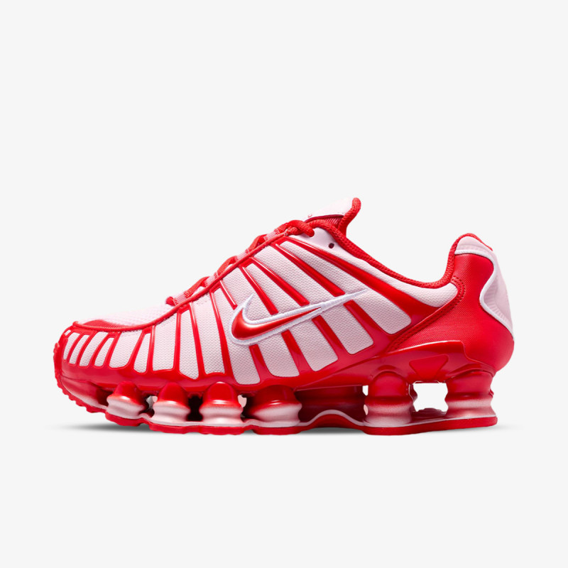 Nike Atlete W NIKE SHOX TL FL1 