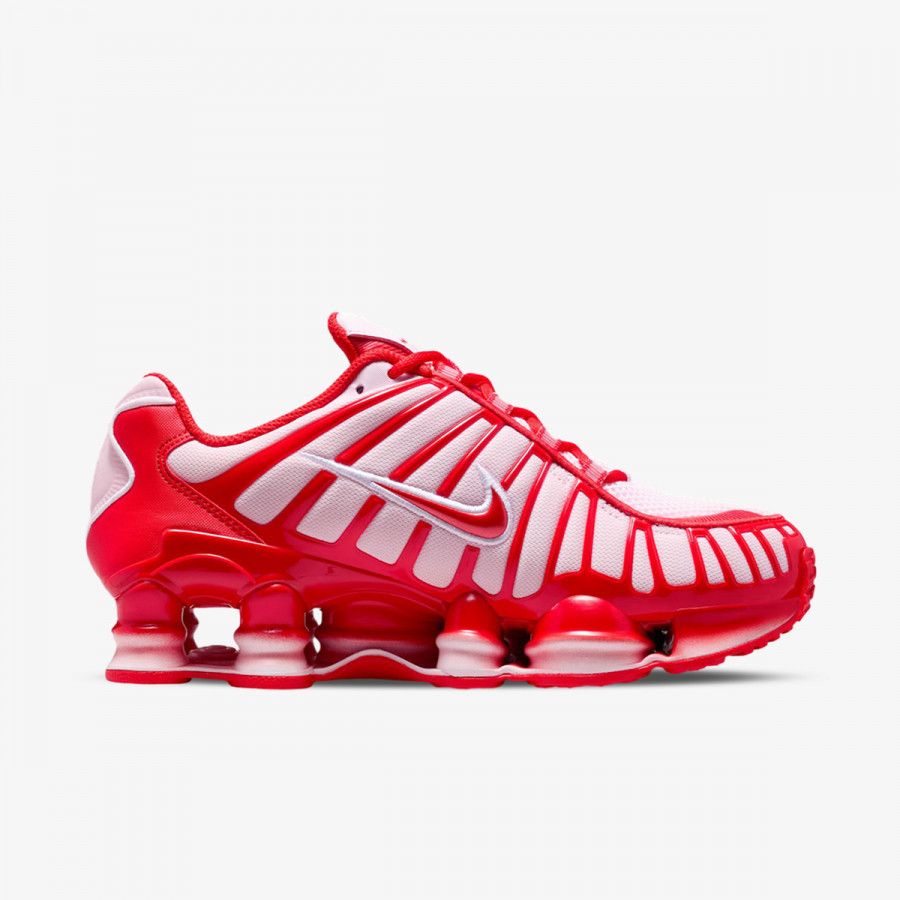 Nike Atlete W NIKE SHOX TL FL1 
