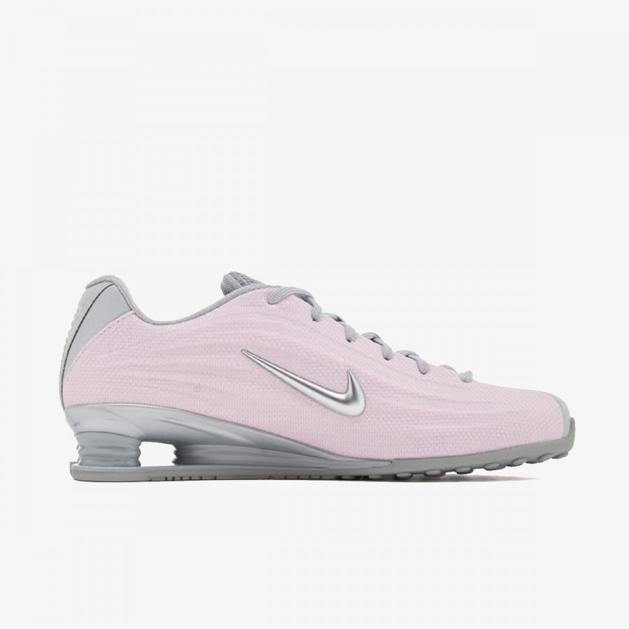 Nike Atlete W NIKE SHOX Z SC 