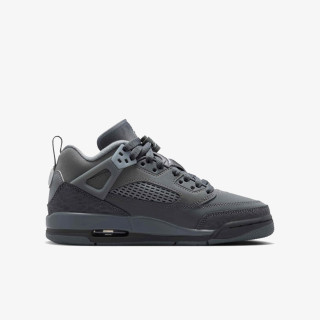 Nike Atlete Jordan Spizike Low 