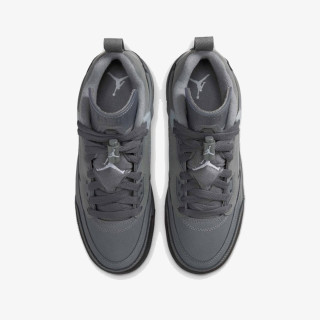 Nike Atlete Jordan Spizike Low 