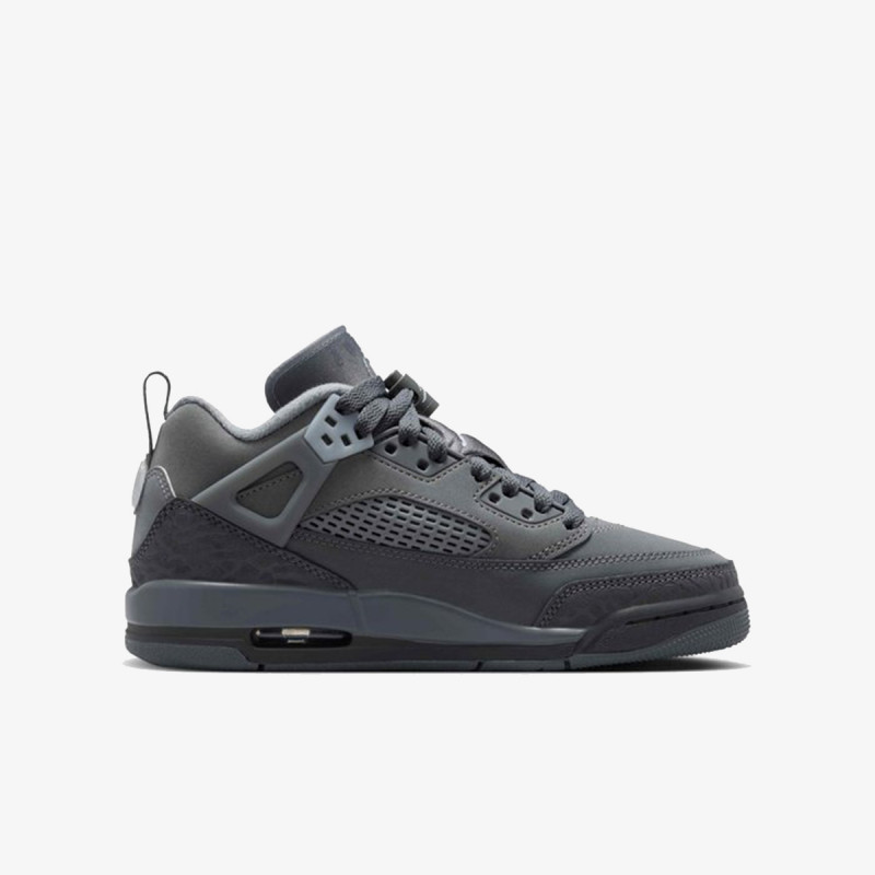Nike Atlete Jordan Spizike Low 