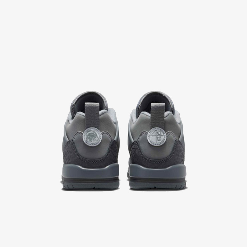 Nike Atlete Jordan Spizike Low 