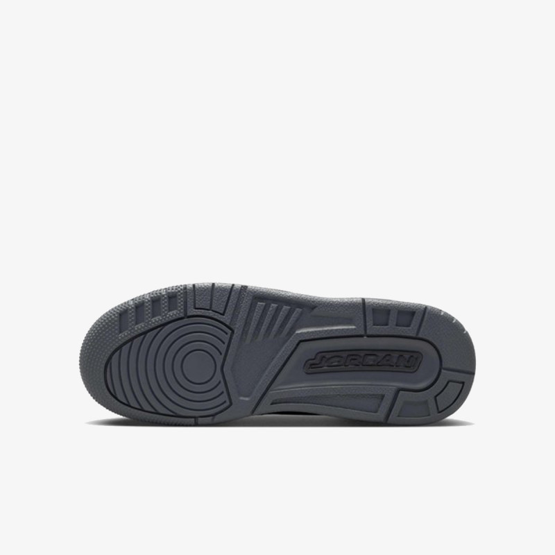 Nike Atlete Jordan Spizike Low 