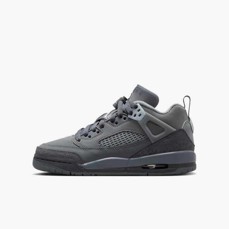 Nike Atlete Jordan Spizike Low 