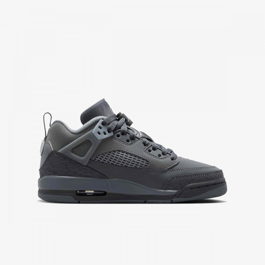 Nike Atlete Jordan Spizike Low 