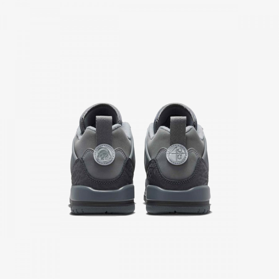 Nike Atlete Jordan Spizike Low 