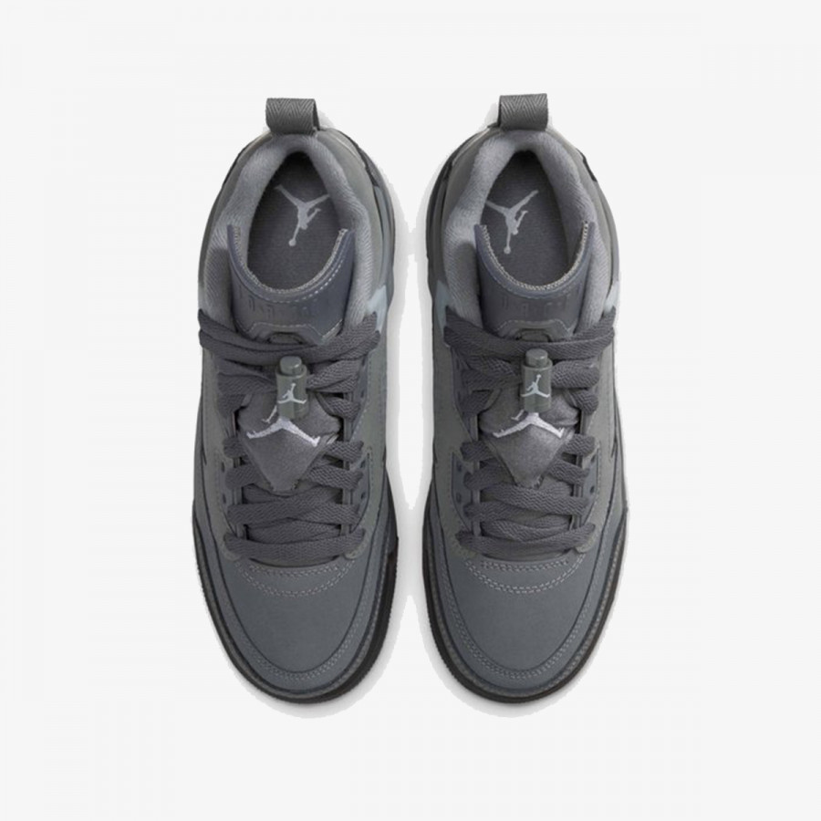 Nike Atlete Jordan Spizike Low 