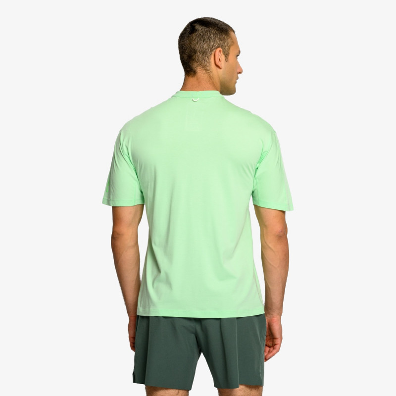Nike Bluzë M NK DF 24.7 IS LGT SS TOP 