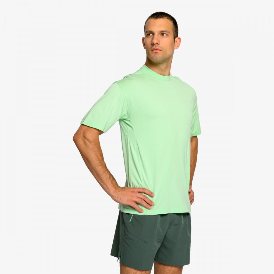 Nike Bluzë M NK DF 24.7 IS LGT SS TOP 