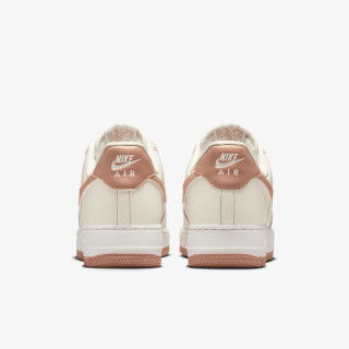 Nike Atlete W AIR FORCE 1 '07 
