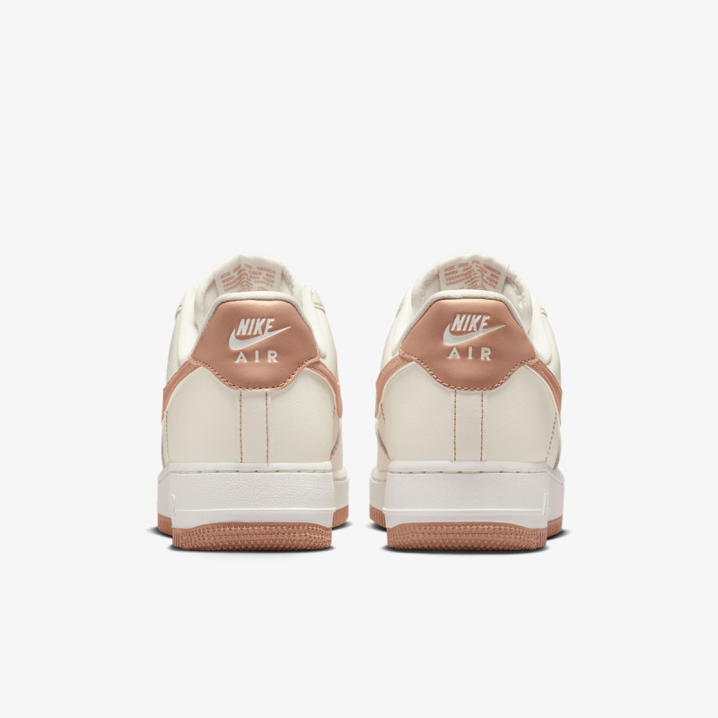 Nike Atlete W AIR FORCE 1 '07 