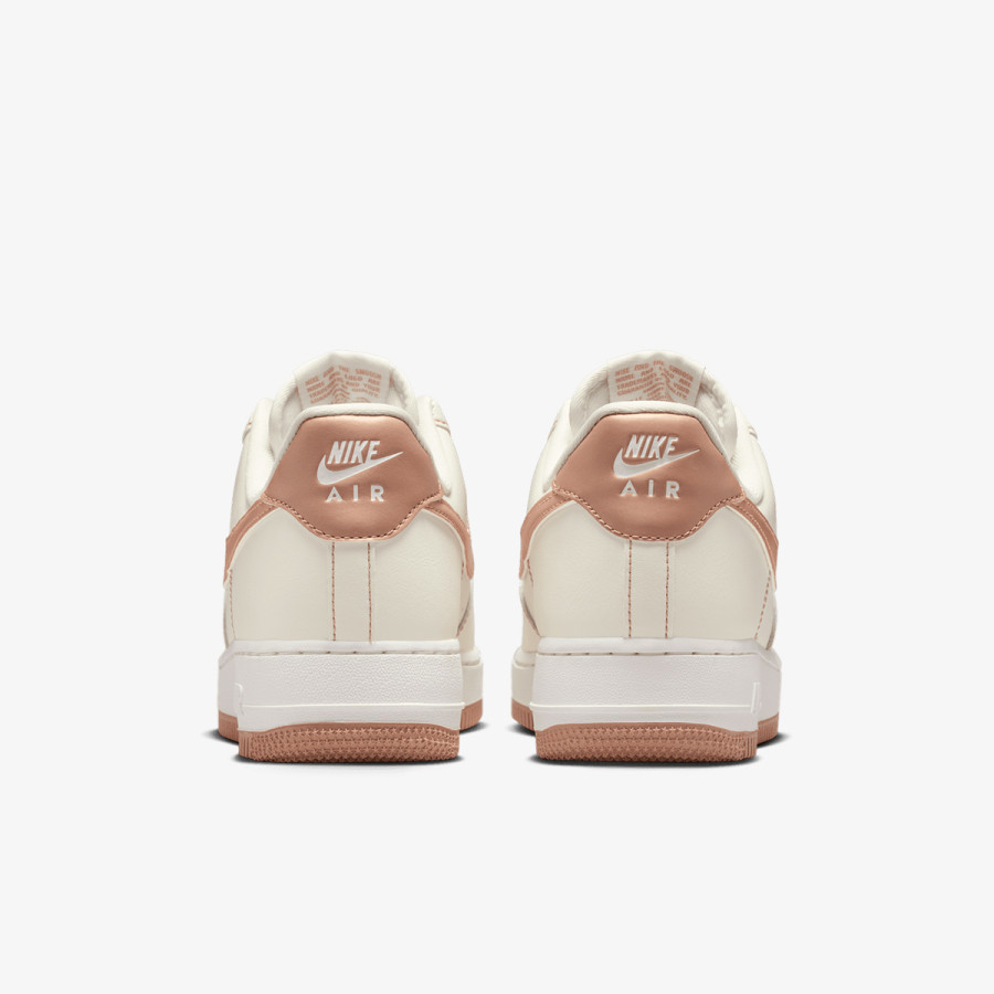 Nike Atlete W AIR FORCE 1 '07 