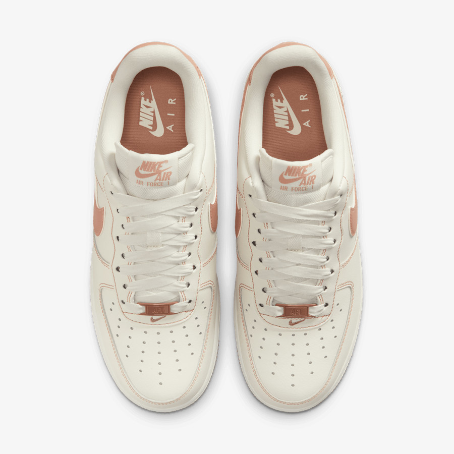 Nike Atlete W AIR FORCE 1 '07 