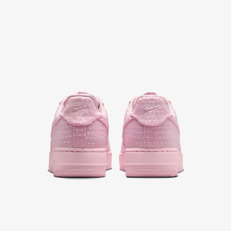 Nike Atlete W AIR FORCE 1 '07 LOW SE 2 