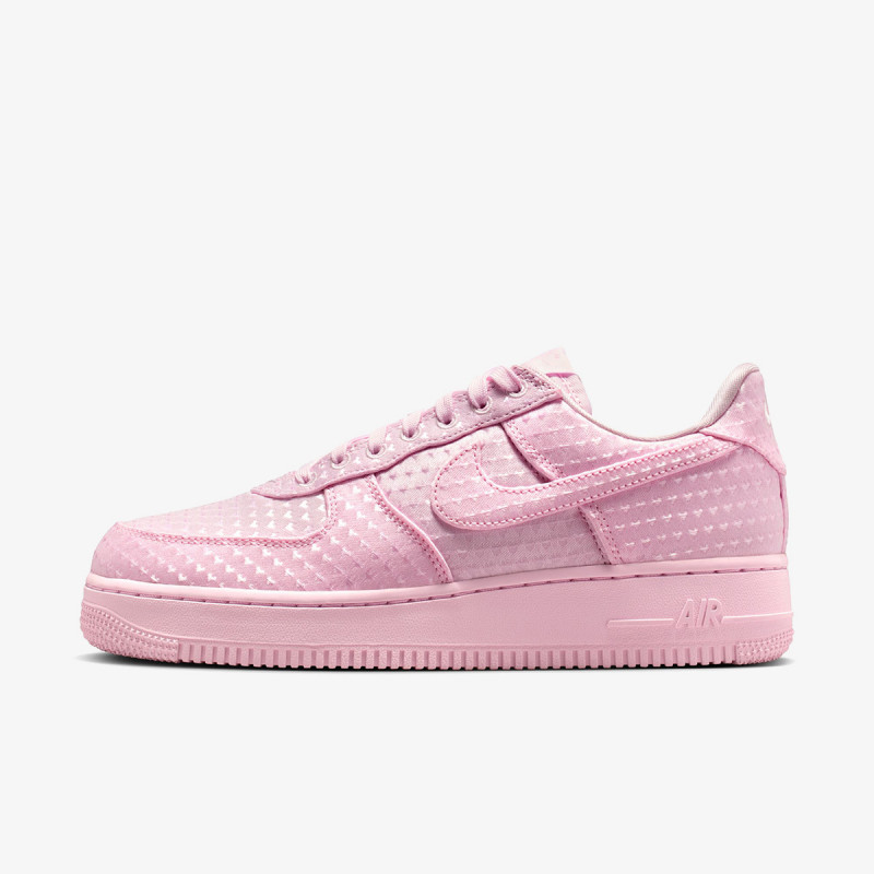 Nike Atlete W AIR FORCE 1 '07 LOW SE 2 